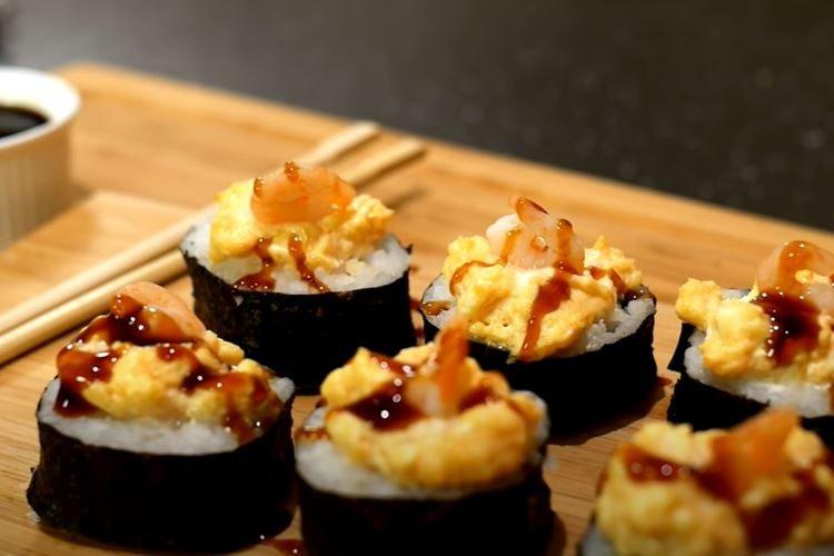 Pečené rolky doma - recept krok za krokom s fotografiou Pečené rolky doma - recept krok za krokom s fotografiou