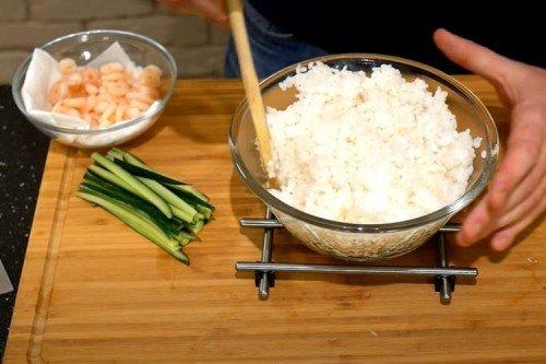 Domáce pečené závitky - recept krok za krokom Domáce pečené závitky - recept krok za krokom