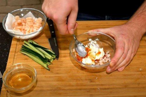 Domáce pečené závitky - recept krok za krokom Domáce pečené závitky - recept krok za krokom