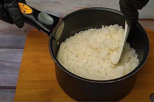 Vyprážané rožky tempura doma - recept krok za krokom Vyprážané rožky tempura doma - recept krok za krokom