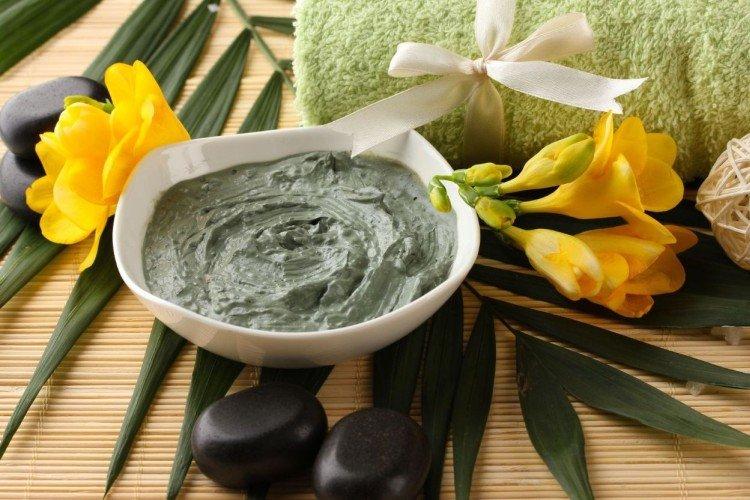 Domáci jemný peeling na pokožku hlavy Domáci jemný peeling na pokožku hlavy