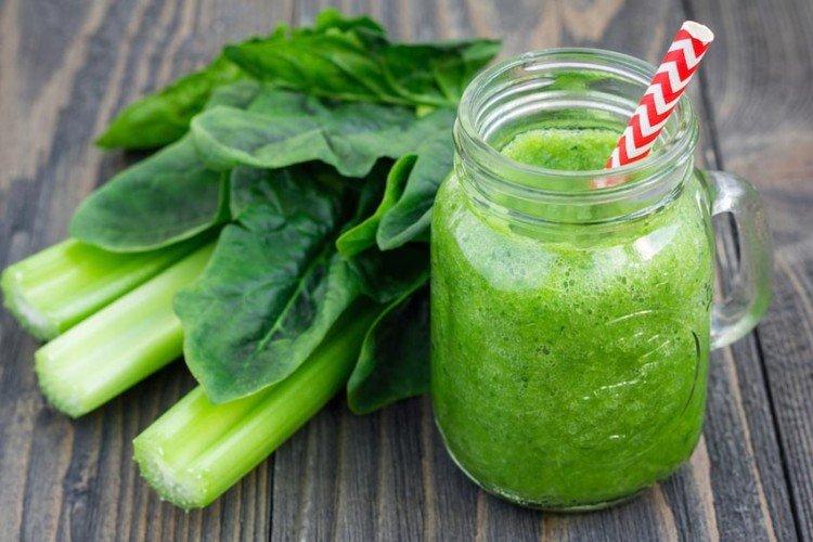 Uhorkové smoothie na chudnutie a očistu tela - recepty Uhorkové smoothie na chudnutie a očistu tela - recepty