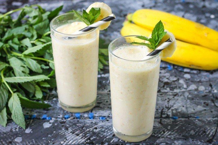 Smoothie na sére na chudnutie a očistu tela - recepty Smoothie na sére na chudnutie a očistu tela - recepty