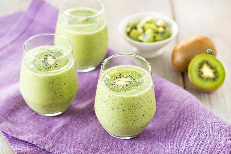 Tropické smoothie na chudnutie a detoxikáciu - recepty Tropické smoothie na chudnutie a detoxikáciu - recepty