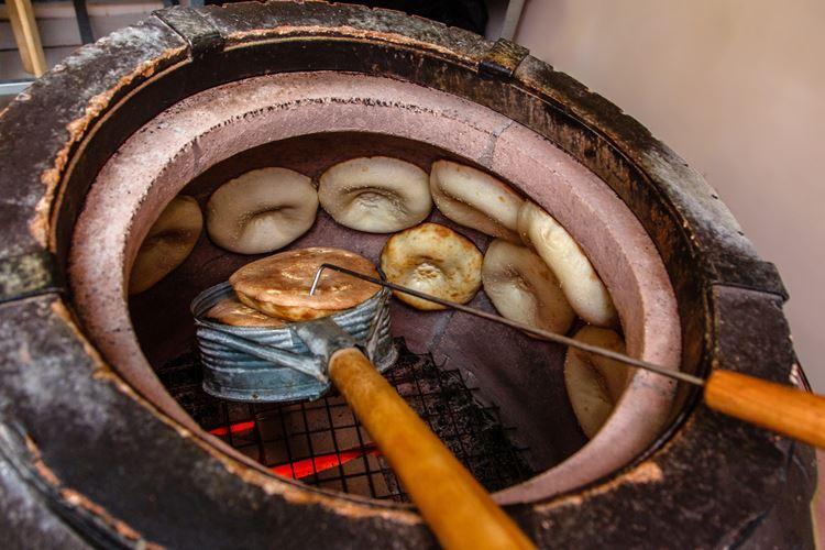 DIY tandoor: ako to urobiť krok za krokom