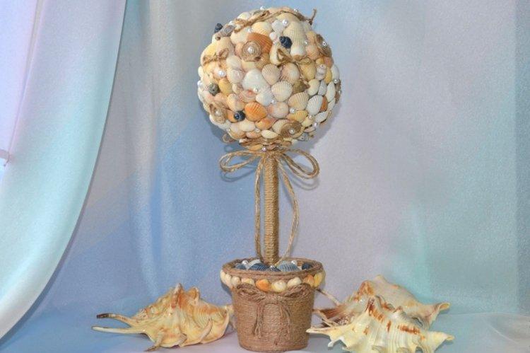 DIY topiary - fotografie a nápady DIY topiary - fotografie a nápady