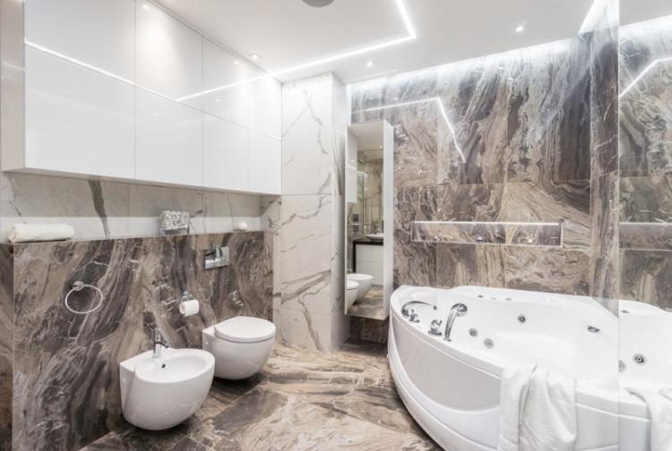 Баня Различни