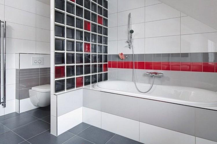 Zónovanie kúpeľne a WC Zónovanie kúpeľne a WC