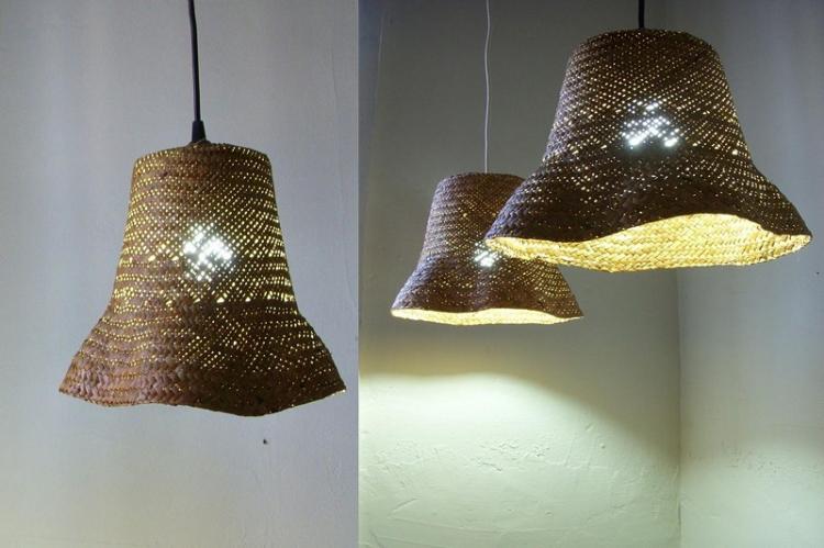 Tienidlo na klobúk - luster odtieň DIY Tienidlo na klobúk - luster odtieň DIY