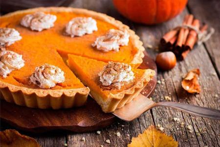 Pumpkin dishes: 20 of the best recipes