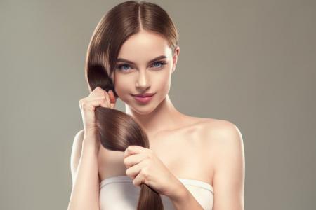 How to make botox for hair at home