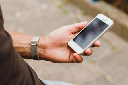 Que faire si votre téléphone ne s'allume pas