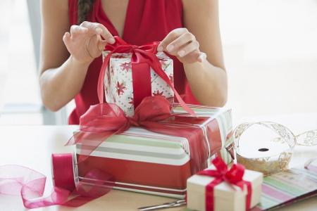 Quoi offrir à maman pour le Nouvel An 2021 : les meilleures idées cadeaux