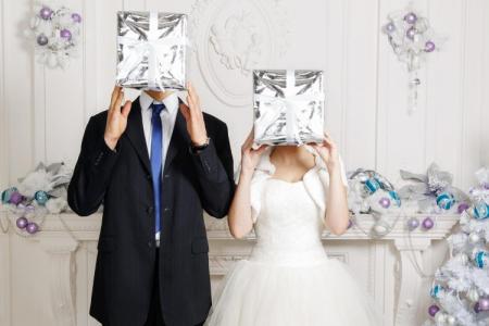 Quoi offrir pour un mariage : plus de 50 idées cadeaux pour les jeunes mariés