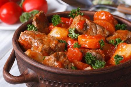 Que cuisiner avec du bœuf : 20 recettes rapides et délicieuses