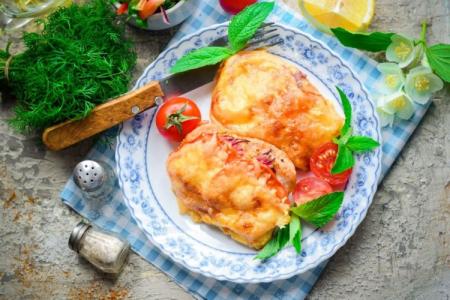 What to cook with chicken fillet: 20 quick and delicious recipes