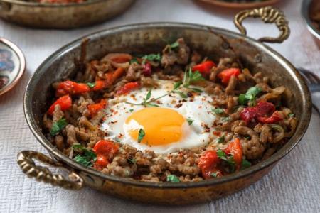 What to cook with minced pork: 20 quick and delicious recipes