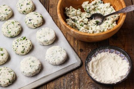 What to cook from cottage cheese: 20 quick and delicious recipes