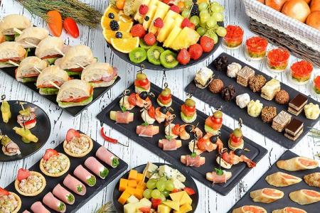 Que cuisiner pour l'anniversaire d'un enfant : 20 délicieuses recettes