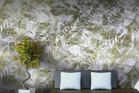 Decorative plaster (50 photos): types and composition, how to apply