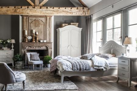 Aménagement intérieur de chambre : 70 belles idées de photos