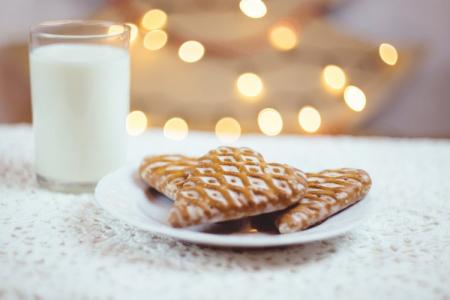 Homemade cookies: 20 simple and delicious recipes