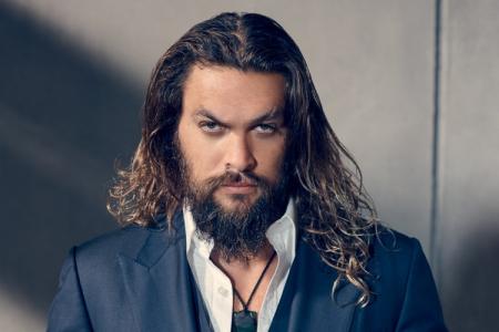 Jason Momoa: what an actor's wife looks like, who is 12 years older than him