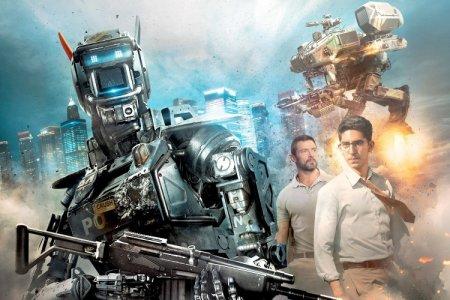 20 best movies about robots