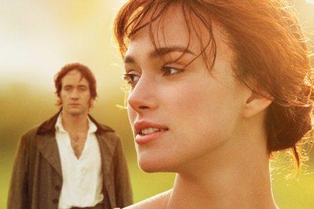 10 best films based on the books of Jane Austen