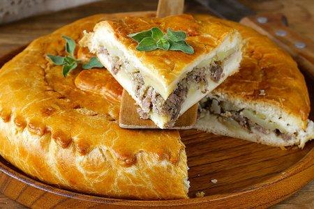 How to make the perfect meat pie: 15 great recipes