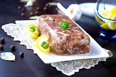 8 recettes de gelée de boeuf pour tous les goûts et tous les budgets