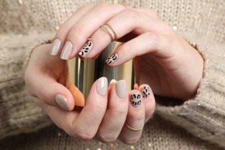 Nude manicure 2021: fashion trends and beautiful ideas (50 photos)