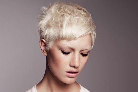 Účes Pixie 2021: módne nápady a trendy (foto)