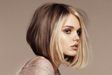 Fashionable haircuts without bangs 2021: beautiful ideas (50 photos)