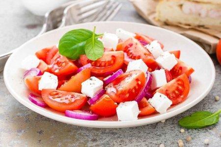 20 Tomato Salads You Can't Resist