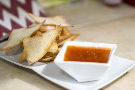 12 recettes pour la parfaite sauce aigre-douce