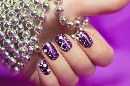 Nail design 2021: fashion trends (60 photos)