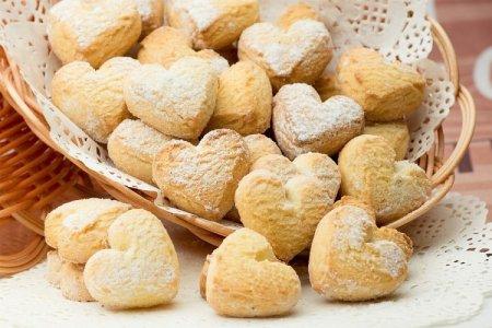 15 recettes de biscuits maison faciles