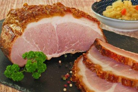 Homemade pork pork: 12 step-by-step recipes