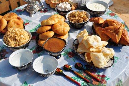 Tatar national dishes: 15 of the most delicious recipes of Tatar cuisine