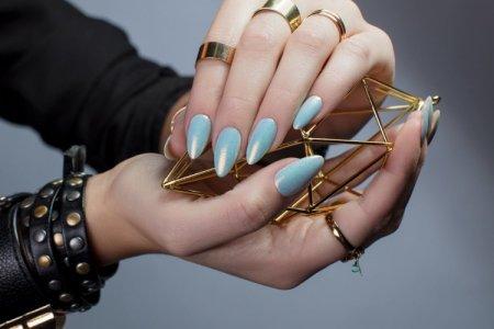 Manicure for long nails 2021: fashion news and ideas (50 photos)