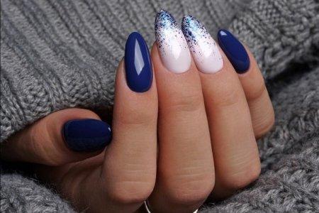 Manicure for oval nails 2021: fashion ideas (50 photos)