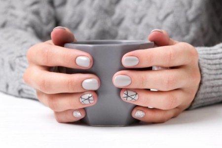 The most relevant manicure today: ideas and novelties (50 photos)