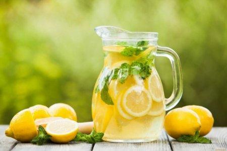 20 best homemade lemonade recipes for every taste