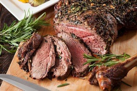 15 recipes for juicy and soft beef in the oven