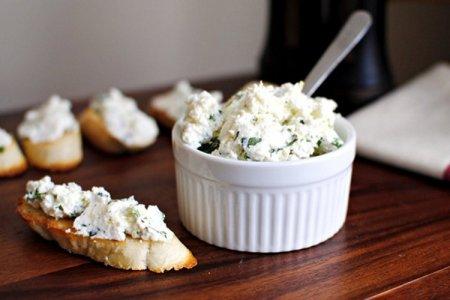 12 easy homemade curd cheese recipes