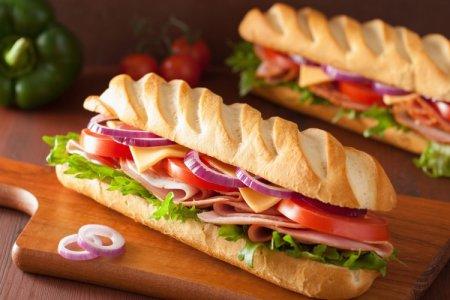 20 recipes for the most delicious homemade sandwiches