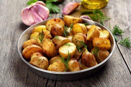 How to cook young potatoes: 20 of the most delicious recipes