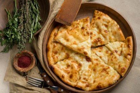 10 وصفات لألذ كسول khachapuri