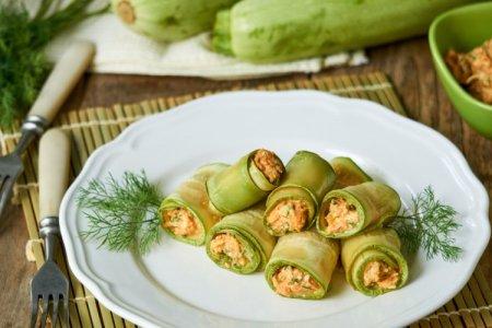 Snacks de courgettes : 20 recettes simples et délicieuses